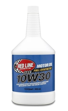 olej silnikowy Red Line 10W30
