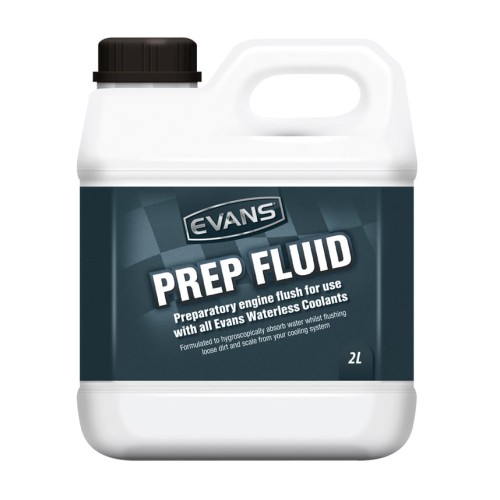 płyn przygotowawczy EVANS PREP FLUID