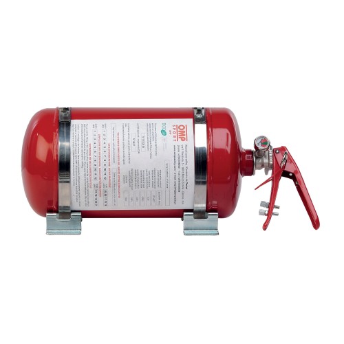 system mechaniczny OMP SPORT 4.25l Ecolife (FIA)