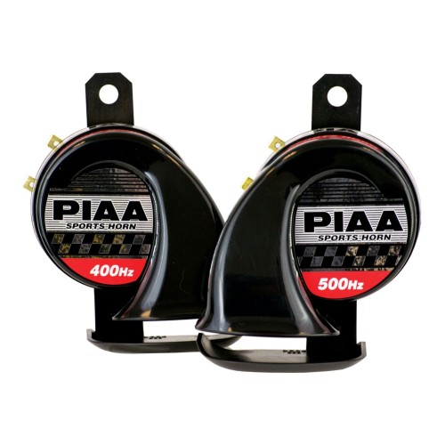 klakson sportowy PIAA 400Hz/500Hz