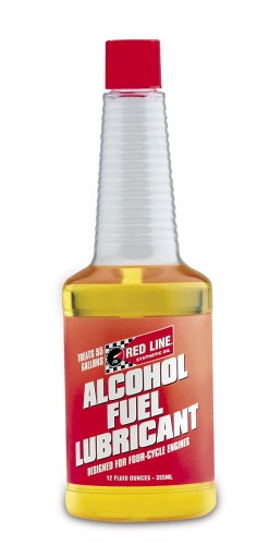 dodatek RED LINE Alcohol Fuel Lube