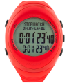 zegarek Co-Driver Rally RW3 Red