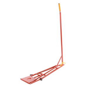 podnośnik Quick-Lift Jack RALLY RED