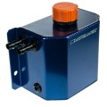 zbiornik odmy oleju 1L Motamec Blue