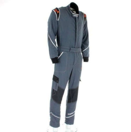 kombinezon roboczy TURN ONE PITLANE (FIA)