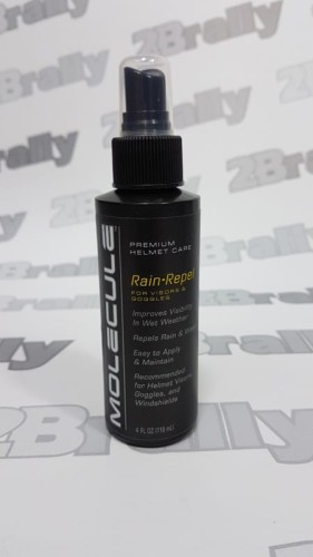 płyn Rain Repel MOLECULE (118 ml spray)