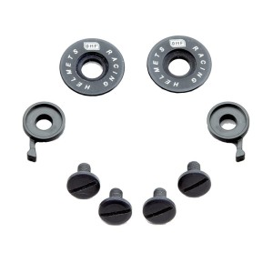 zestaw śrub wizjera (J-KART CMR)