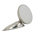 lusterka CLASSIC 03 chrome