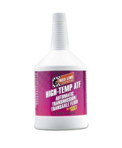olej przekładniowy RED LINE High-Temp ATF
