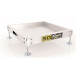podstawa wag B-G Racing (zestaw 4 sztuk)