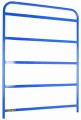 tablica informacyjna STANDARD B-G Racing