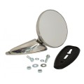 lusterka CLASSIC 03 chrome