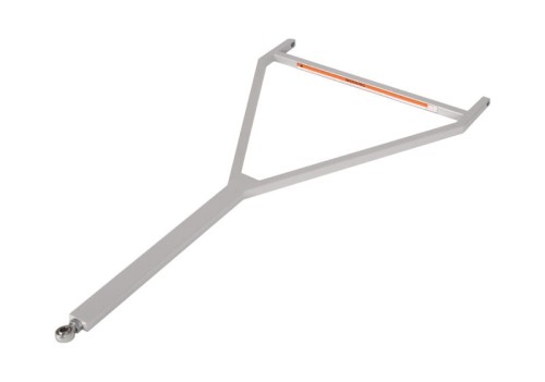 przedni dyszel LONG wózka B-G Racing